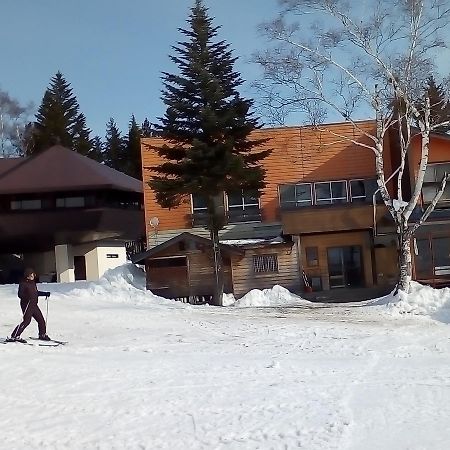Lodge Schiheil Otari Kültér fotó