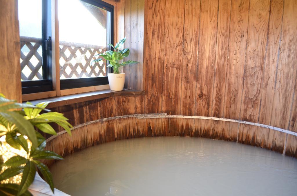 Lodge Schiheil Otari Kültér fotó