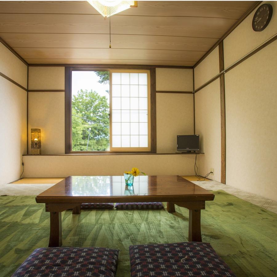 Lodge Schiheil Otari Kültér fotó