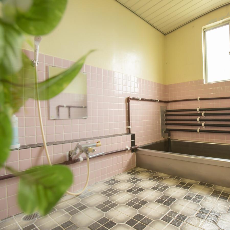Lodge Schiheil Otari Kültér fotó