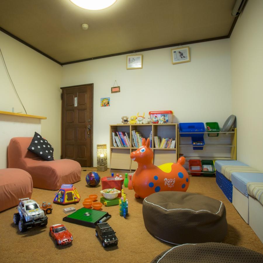 Lodge Schiheil Otari Kültér fotó