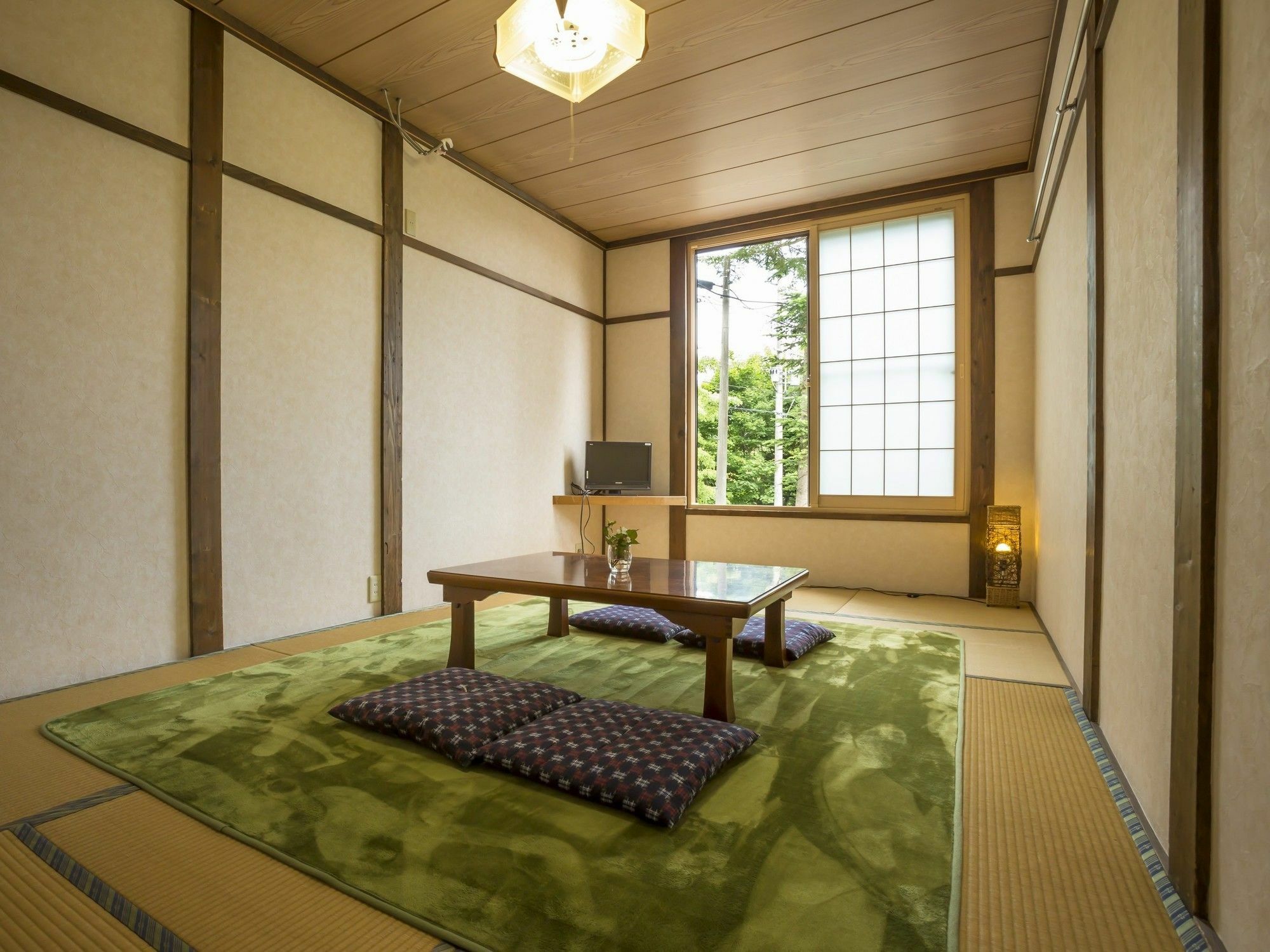 Lodge Schiheil Otari Kültér fotó
